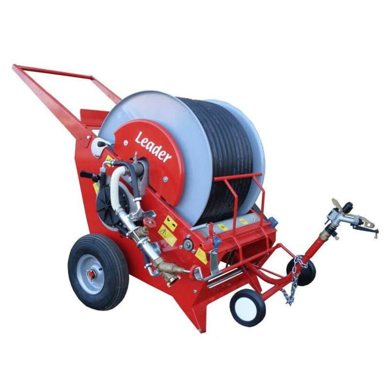 Greencare - Irrigatore Leader 32 X 70