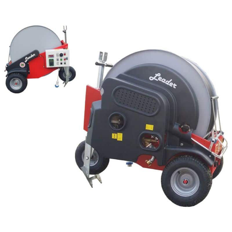 Greencare - Leader 40 Electric