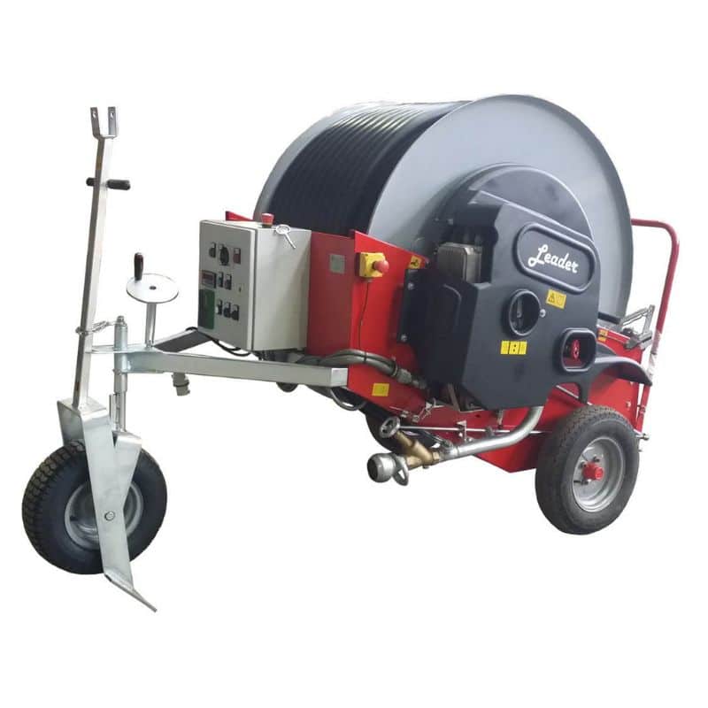 Greencare - Leader 50 Electric