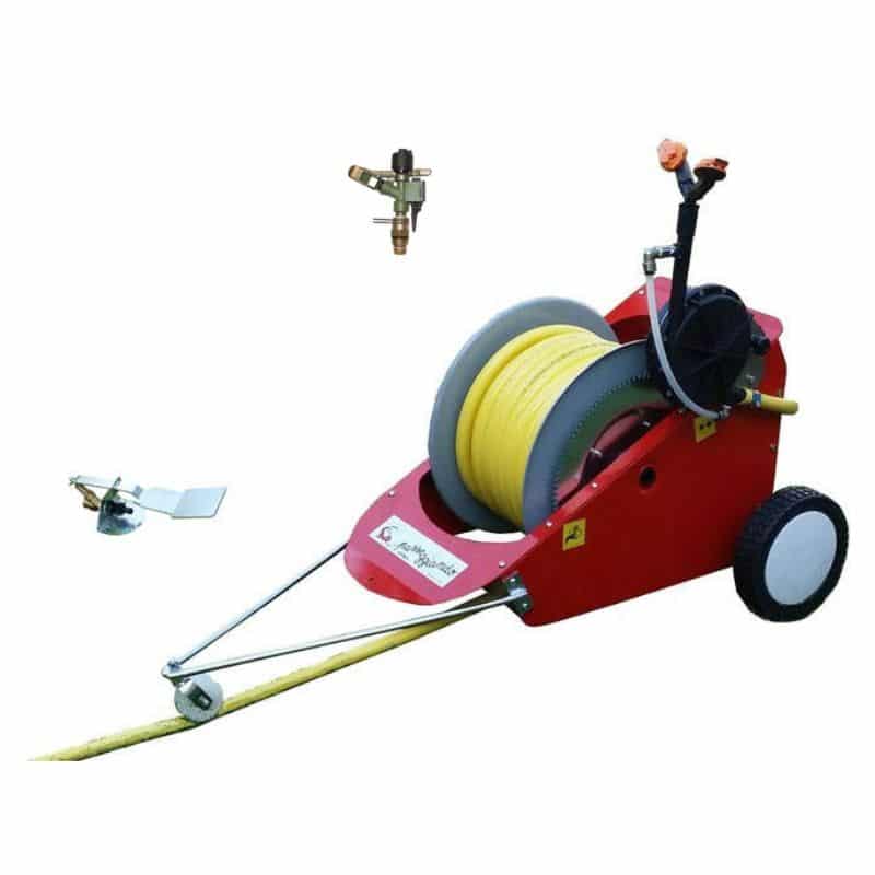 Greencare - Passeggiando