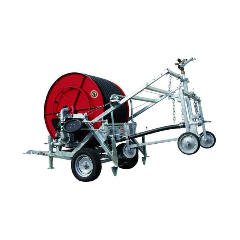 Agricare - ORMApiogg EVENT EV1
