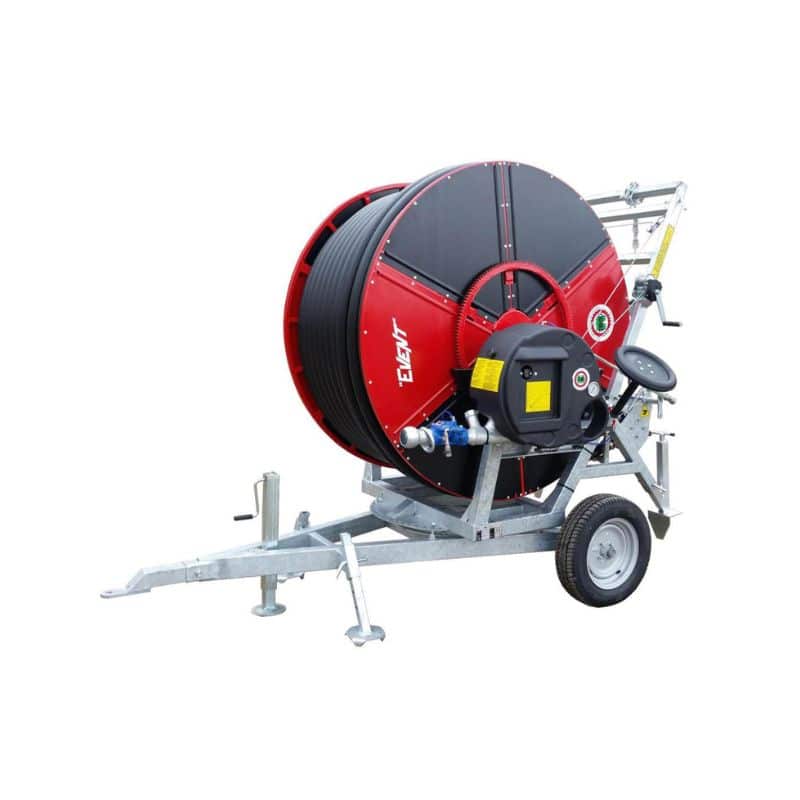 Macchina Irrigatrice ORMA EV 2