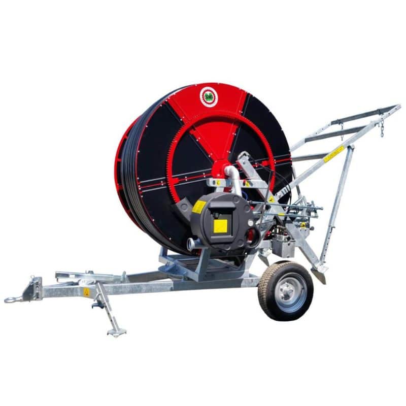 Macchina Irrigatrice ORMA EV 3