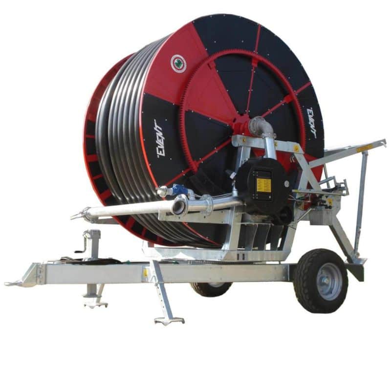 Macchina Irrigatrice ORMA EV6