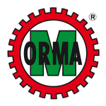 Logo ORMA Logo ORMA